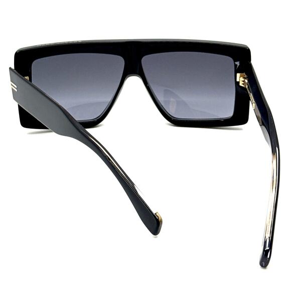 New! MARC JACOBS Sunglasses MJ1061/S 7C59O, Authentic - Picture 11 of 12